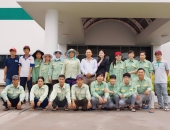 TẦM NHÌN - SỨ MỆNH