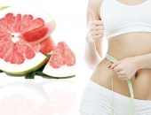 CÁCH GIẢM CÂN BẰNG BƯỞI