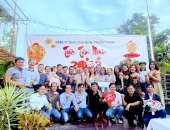 GIỚI THIỆU CÔNG TY