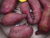 ĂN KHOAI LANG - GIẢM 4KG/1 TUẦN